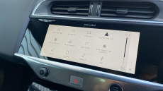 Jaguar I-Pace 294kW EV400 HSE Black 90kWh 5dr Auto 11kW Charger Electric Estate